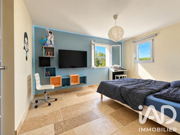 Maison (prestige) à vendre 5 pièces 143 m² Fuveau