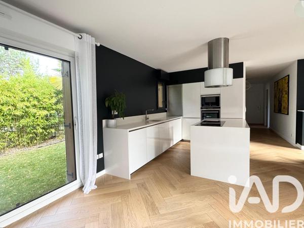 Maison à vendre 5 pièces 120 m² Bois-d'Arcy
