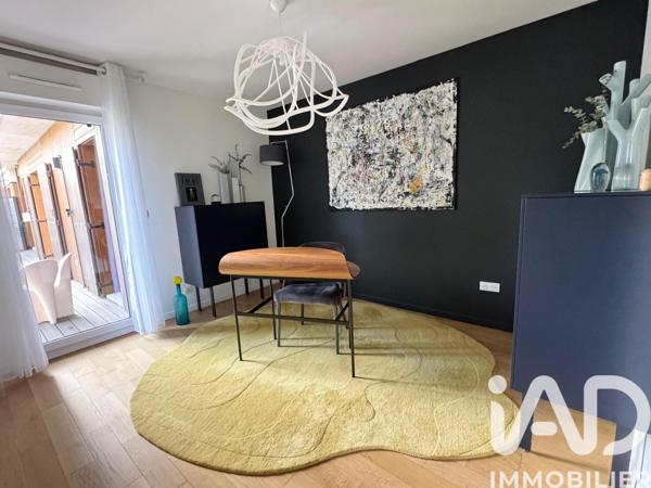 Maison à vendre 5 pièces 120 m² Bois-d'Arcy