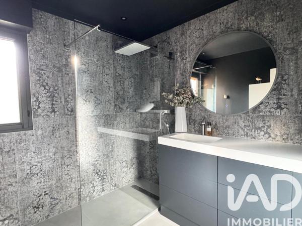 Maison à vendre 5 pièces 120 m² Bois-d'Arcy