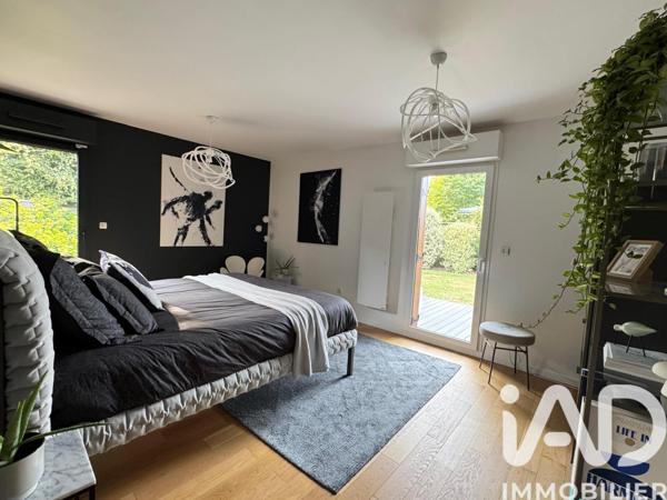 Maison à vendre 5 pièces 120 m² Bois-d'Arcy