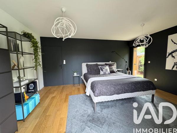 Maison à vendre 5 pièces 120 m² Bois-d'Arcy