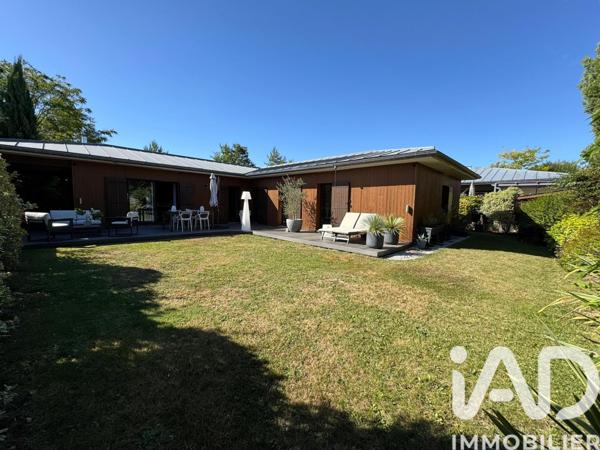 Maison à vendre 5 pièces 120 m² Bois-d'Arcy