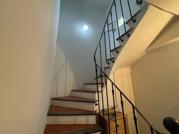 EXCLUSIVITÉ AVIGNON QUARTIER BONAVENTURE - A VENDRE - Actuellement loué - APPARTEMENT AVEC COUR ET PARKING