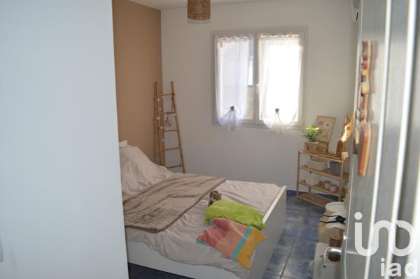 Maison traditionnelle 8 pièces de 155 m² à Montélier (26120)