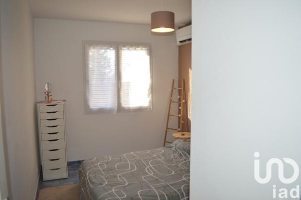 Maison traditionnelle 8 pièces de 155 m² à Montélier (26120)