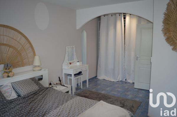 Maison traditionnelle 8 pièces de 155 m² à Montélier (26120)