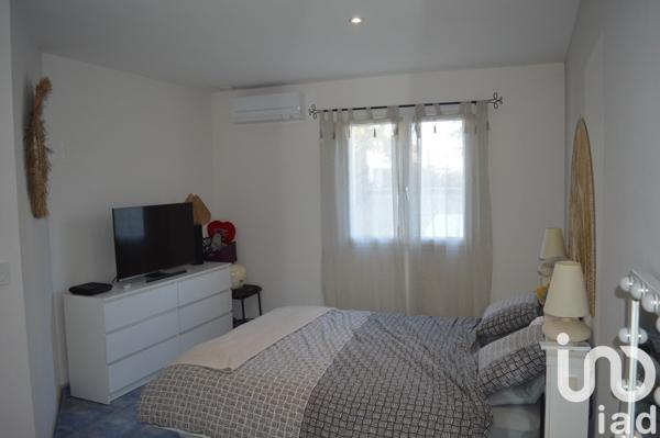 Maison traditionnelle 8 pièces de 155 m² à Montélier (26120)