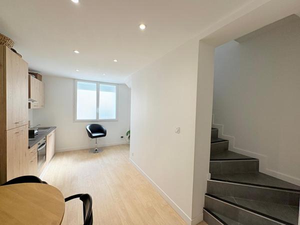 Néfiach (66170) Maison de village 96m² - Néfiach