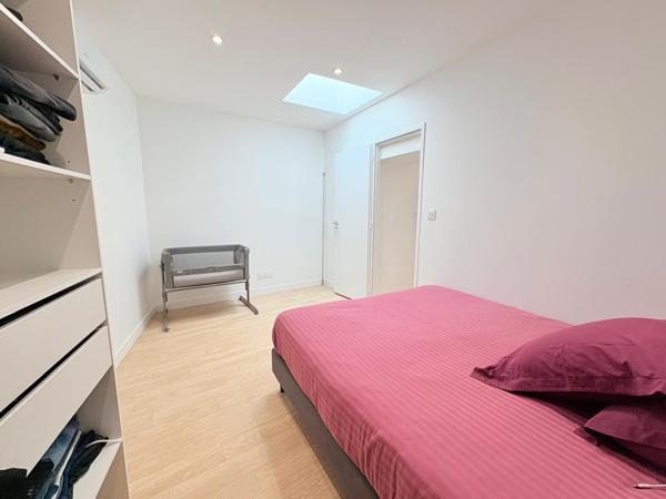 Néfiach (66170) Maison de village 96m² - Néfiach