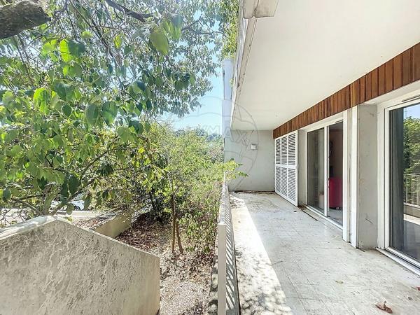 Appartement  en vente - 