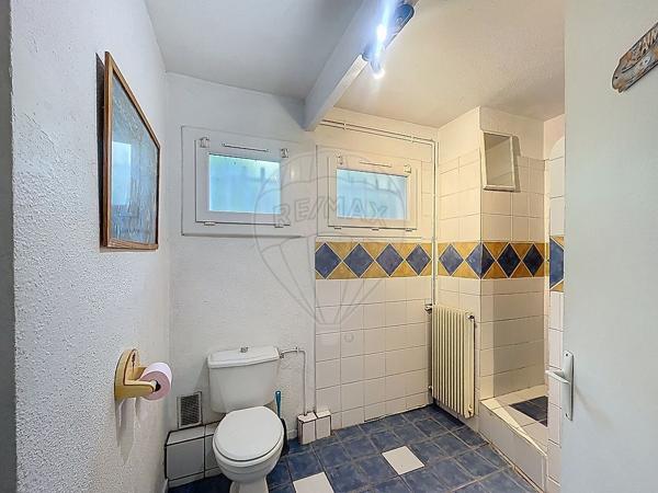 Appartement  en vente - 