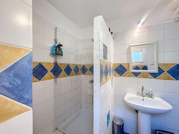 Appartement  en vente - 