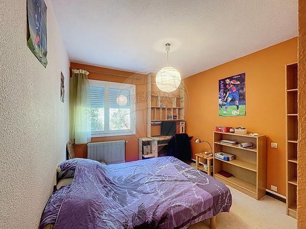 Appartement  en vente - 