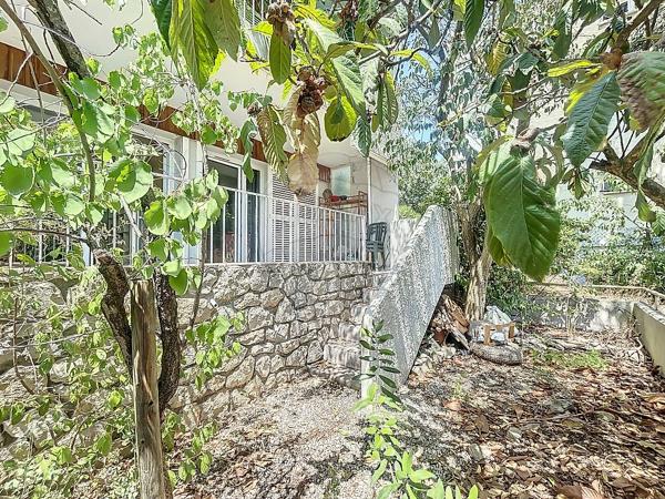 Appartement  en vente - 