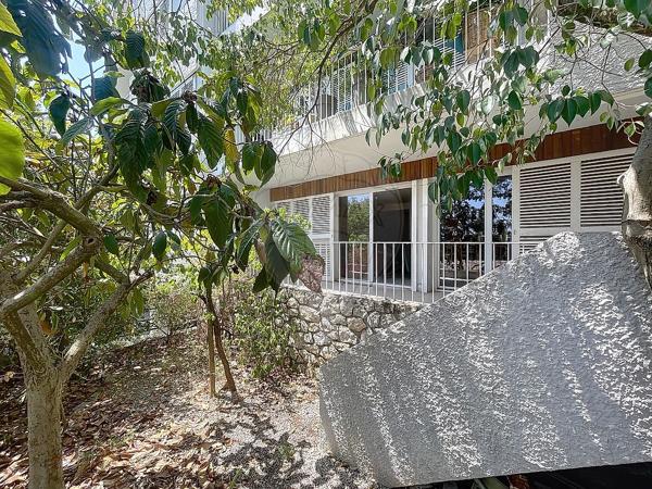 Appartement  en vente - 