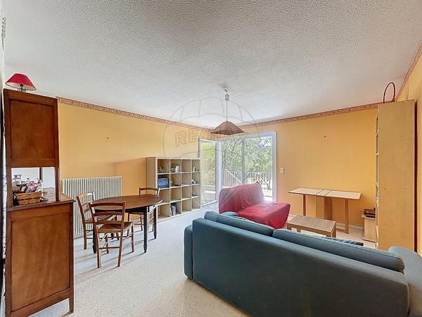 Appartement  en vente - 