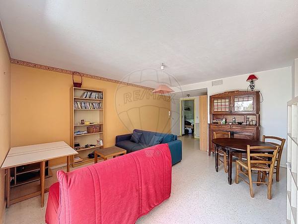 Appartement  en vente - 