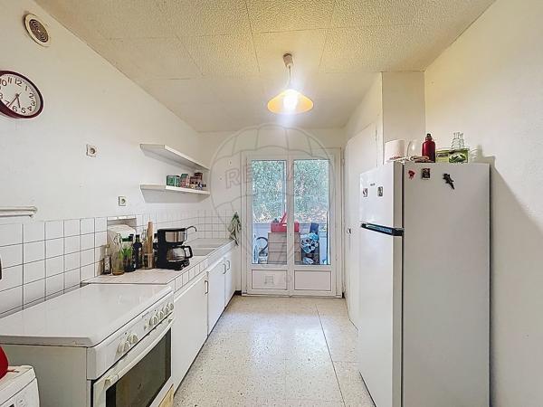 Appartement  en vente - 