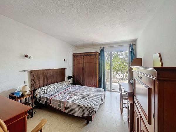 Appartement  en vente - 