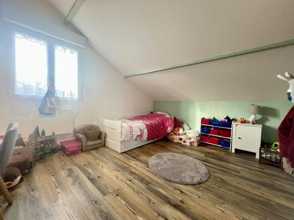 Maison individuelle Coupvray 160 m²