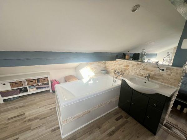 Maison individuelle Coupvray 160 m²