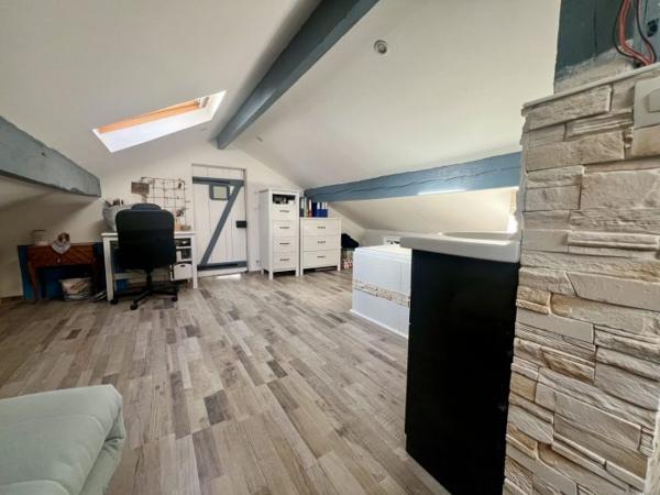 Maison individuelle Coupvray 160 m²