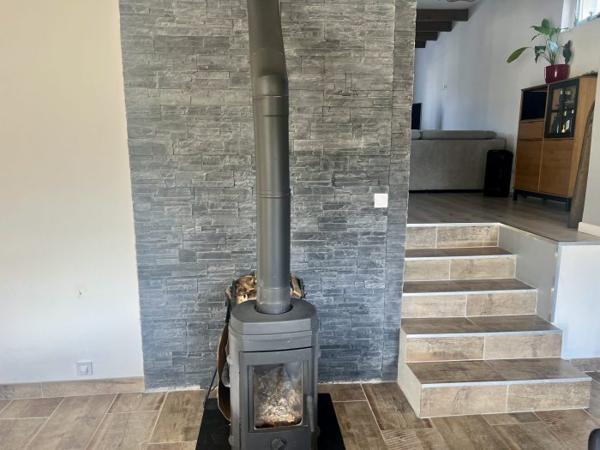 Maison individuelle Coupvray 160 m²