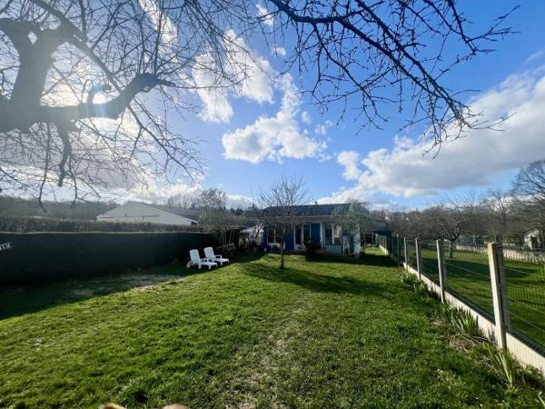 Maison individuelle Coupvray 160 m²