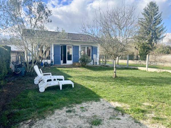 Maison individuelle Coupvray 160 m²
