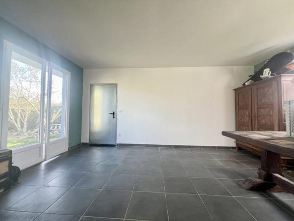 Maison individuelle Coupvray 160 m²