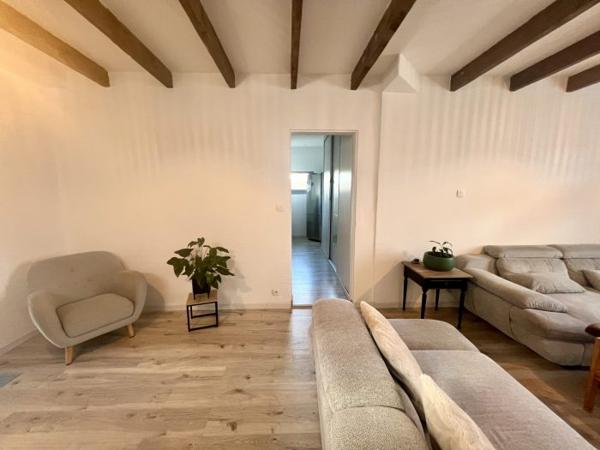 Maison individuelle Coupvray 160 m²