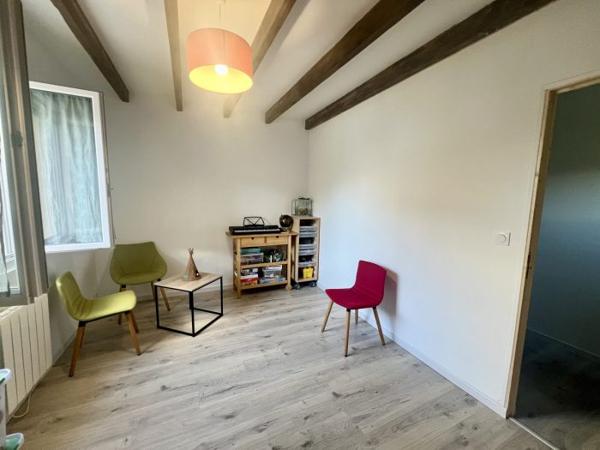 Maison individuelle Coupvray 160 m²