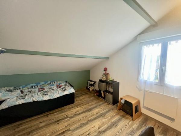 Maison individuelle Coupvray 160 m²