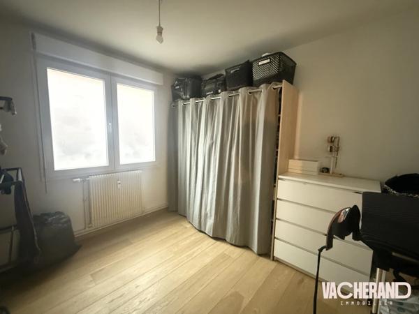 T4 AU COEUR DU VIEUX LILLE