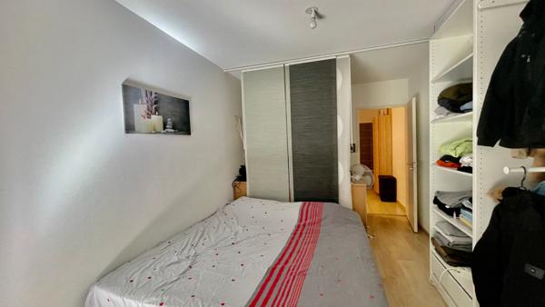 Appartement meublé type 2 situé sur la commune de SIMIANE COLLONGUE (13109)