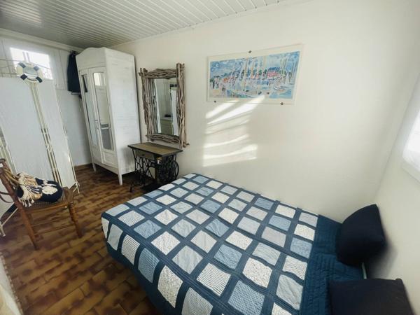 Agréable Maison avec Terrasse et Garage proche Plage