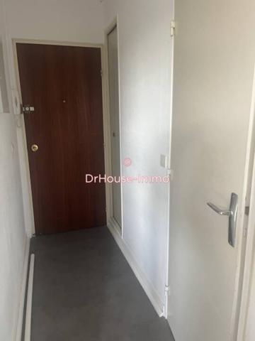 Appartement à louer 1 pièce de 31 m²