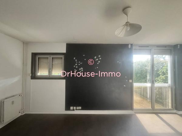 Appartement à louer 1 pièce de 31 m²