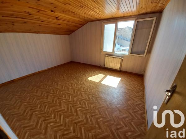 Maison à vendre 7 pièces 142 m² Le Château-d'Oléron