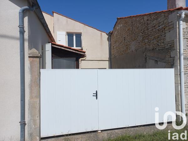 Maison à vendre 7 pièces 142 m² Le Château-d'Oléron