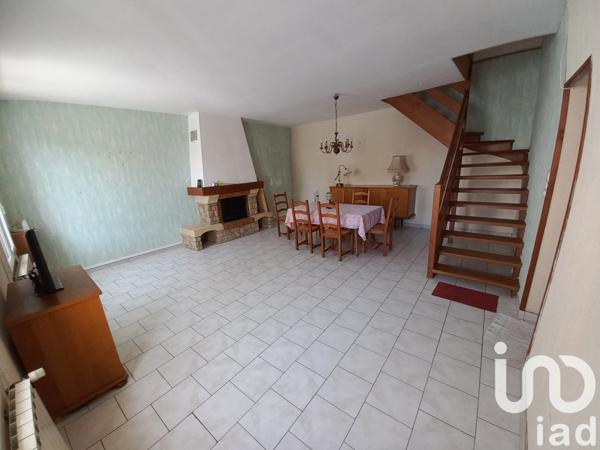 Maison à vendre 7 pièces 142 m² Le Château-d'Oléron
