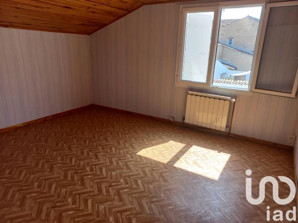 Maison à vendre 7 pièces 142 m² Le Château-d'Oléron