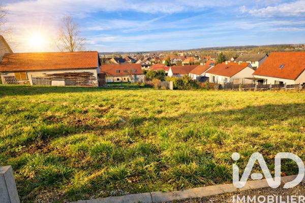 Terrain à vendre 783 m² Rans