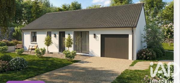 Terrain à vendre 783 m² Rans