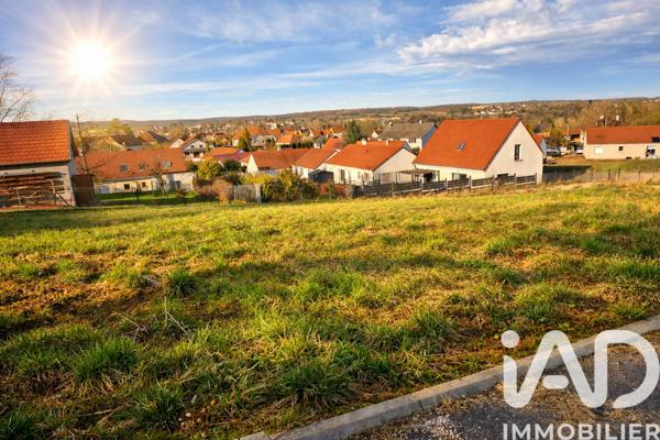 Terrain à vendre 783 m² Rans