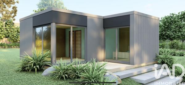 Terrain à vendre 783 m² Rans