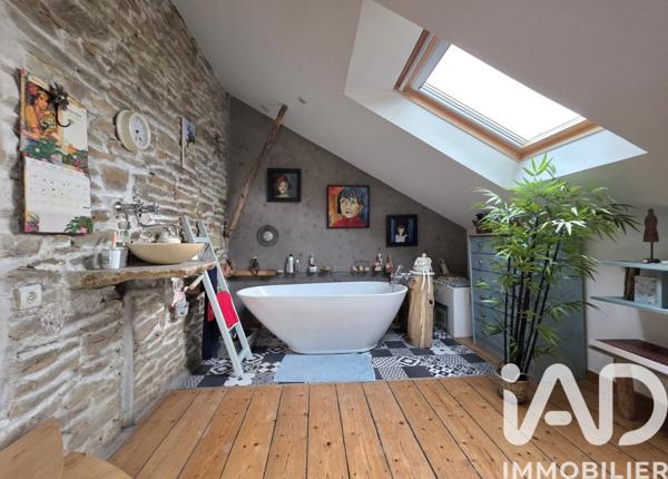 Maison à vendre 7 pièces 156 m² Pédernec
