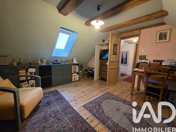 Maison à vendre 7 pièces 156 m² Pédernec