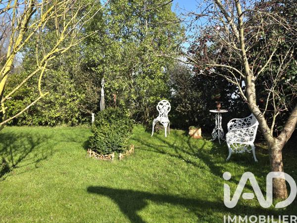 Maison à vendre 7 pièces 156 m² Pédernec